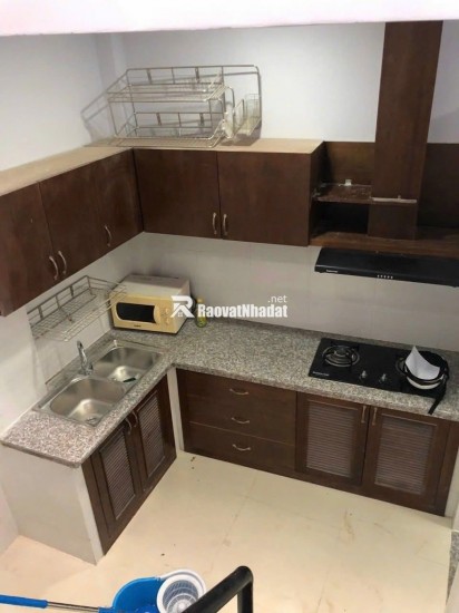 TRUNG TÂM BÌNH THẠNH - 56M2 NGANG GẦN KHỦNG GẦN 9M - XE HƠI ĐẬU CÁCH 10M - NHỈNH 5 TỶ